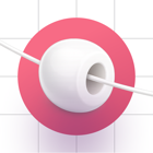 Threadologie by Lu app icon